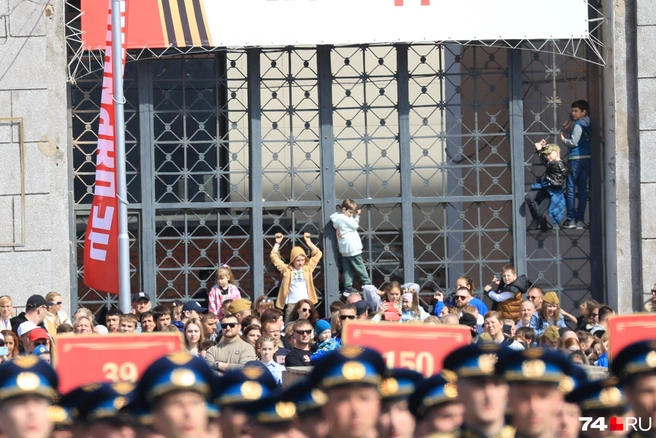 Давай к нам, тут еще есть места! | Источник: Наталья Лапцевич
