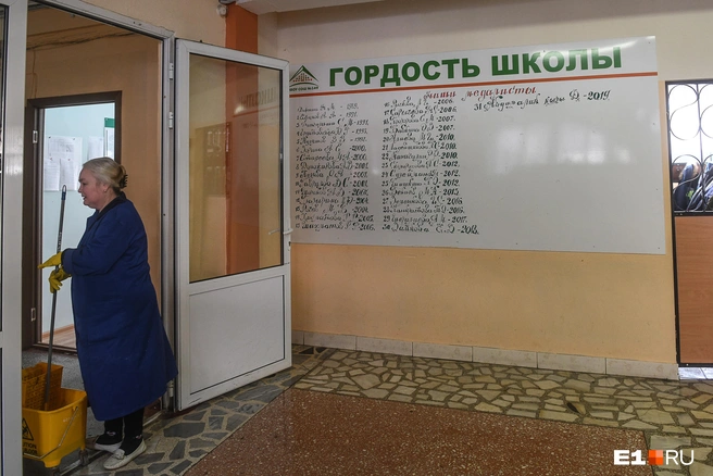 Глава Байкальска рассказал о мальчике, подозреваемом в массовом убийстве | Источник: Артем Устюжанин / E1.RU