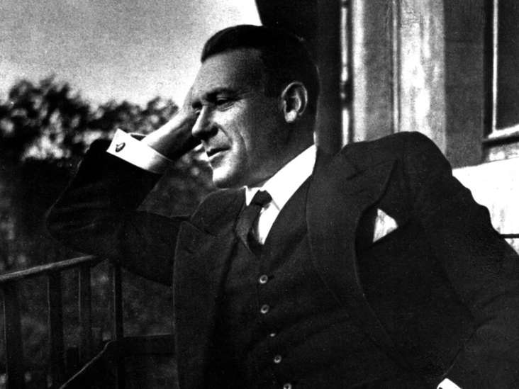 Михаил Булгаков