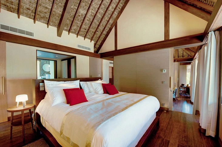 Тиширо, The Brando | Источник: The Brando