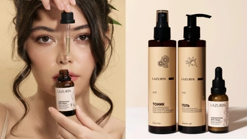 Трехступенчатая система ухода за нормальной и комбинированной кожей | Источник: ИП Манеева Екатерина Владимировна