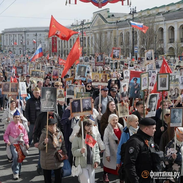 Источник: Дарья Драй / FONTANKA.RU