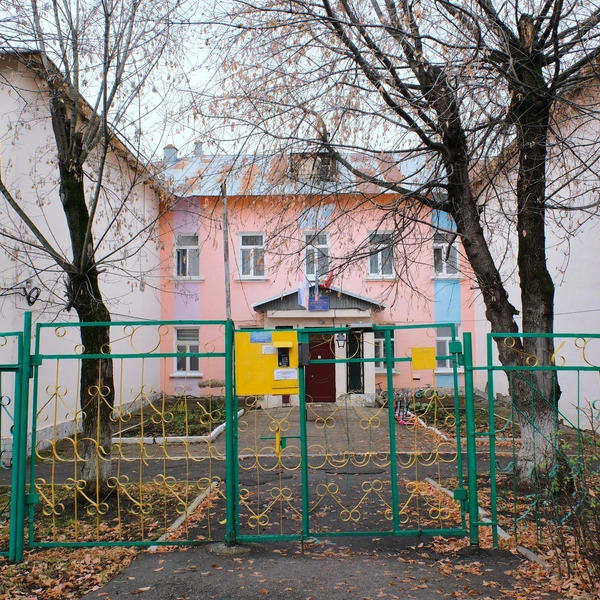 Это тоже детский сад под снос | Источник: Тимофей Калмаков / 59.RU