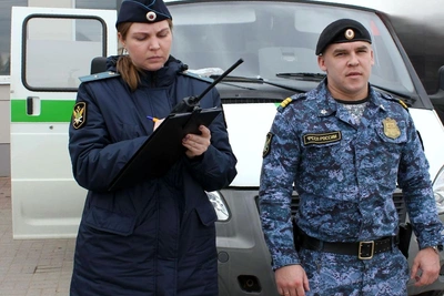 Штраф за незаконное предпринимательство оплачен после ареста авто