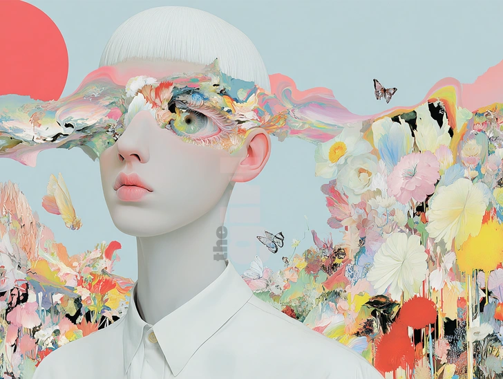 Источник: Midjourney | theGirl