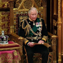 Что изменится в Британском королевстве из-за рака короля Карла III