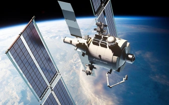 Еще один космический аванпост: в NASA предварительно одобрили проект частной орбитальной станции Starlab