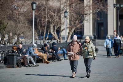 Чистый четверг 2026: приметы погоды для весны и осени