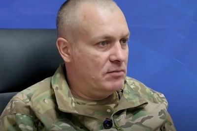 Герой России из Казани погиб в зоне СВО