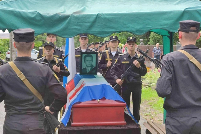 Источник: Павел Каравашкин, «Фонтанка.ру».