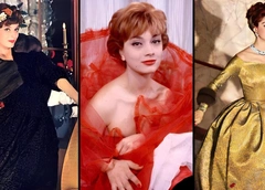 Стала лицом Chanel, завоевала мир и ушла из жизни при странных обстоятельствах: трагичная судьба самой красивой француженки