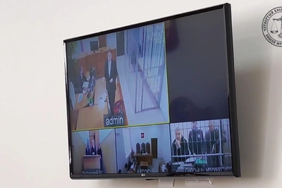 Бывших судью и прокурора из Ростова отправят на суд в Краснодар