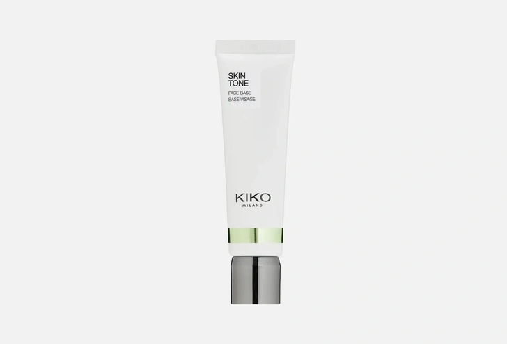 Праймер для лица KIKO MILANO