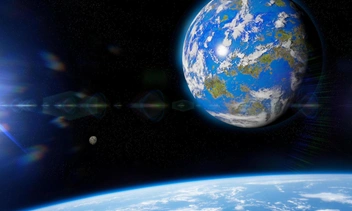 «Ученые NASA скрывают это многие годы»: за Нептуном найдена Вторая Земля с источниками жизни