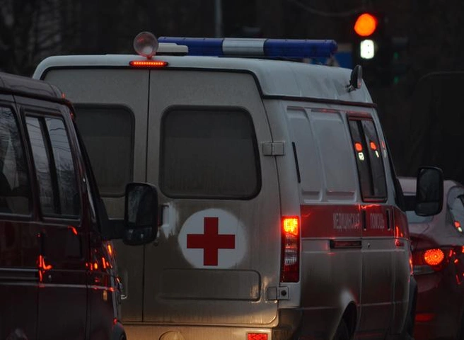 В ДТП на Северной окружной дороге Рязани пострадала супружеская пара | ya62.ru