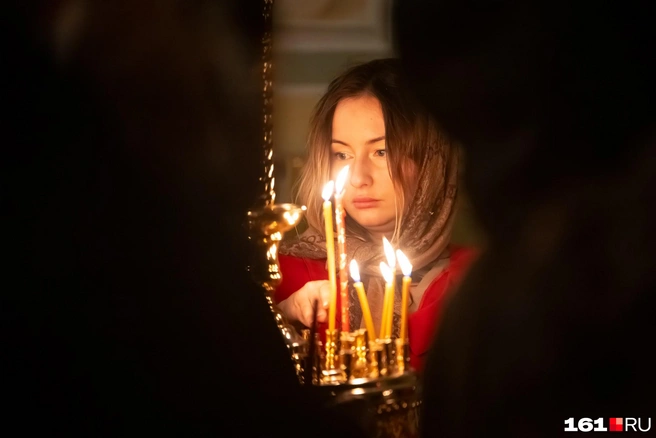 Источник: Евгений Вдовин / 161.RU