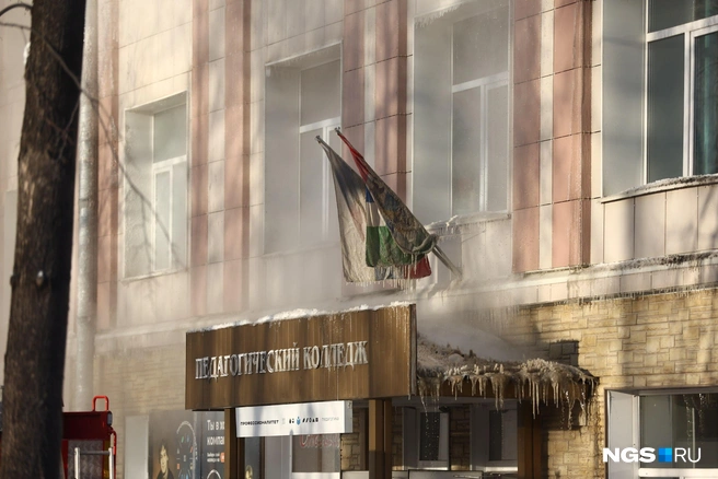 Источник: Александр Ощепков / NGS.RU