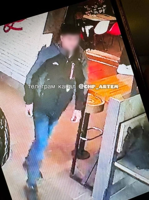 Ситуация крайне возмутила приморцев | Источник: chp_artem / Telegram-канал