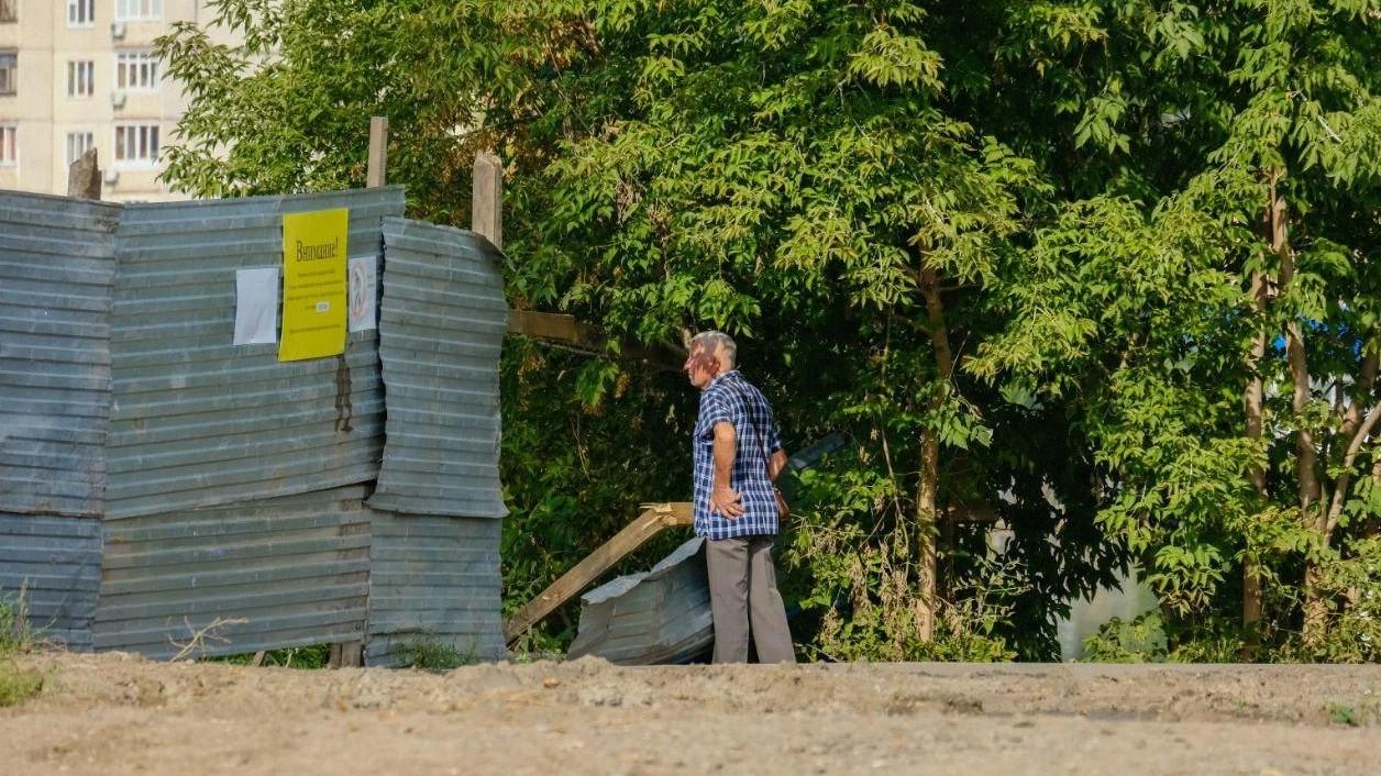 Власти утвердили застройку 156 гектаров на окраине Уфы. Там можно возвести даже 50-этажки 