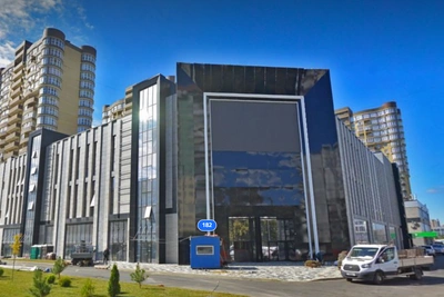 В Краснодаре открылся торговый центр «Флотилия» на улице 40-летия Победы