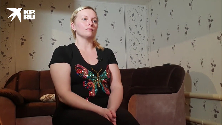«Кто я ему, чужой человек!»: журналисты нашли мать Дани Милохина, которая отправила его в детдом