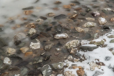 Мэр Кисловодска объяснил помутнение реки Березовой