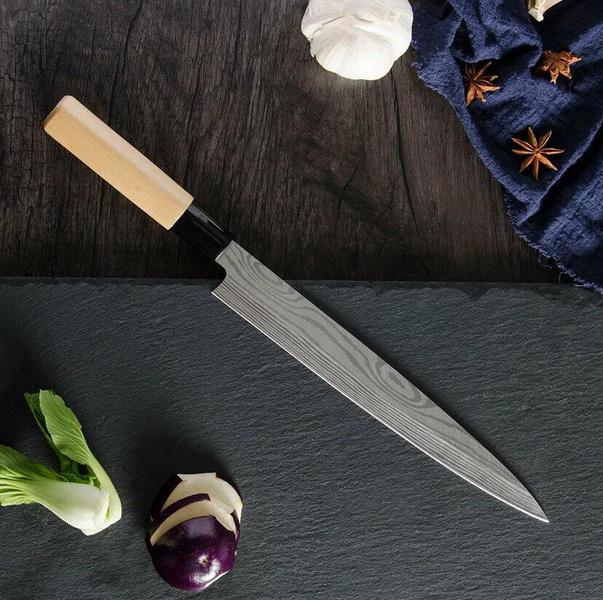 Нож для суши «Сашими», лезвие 24,2 см
