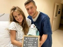 У Анатолия Руденко и Елены Дудиной родился сын!