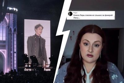 Vanya Dmitrienko Apologizes to Linochka Li After Concert Scandal