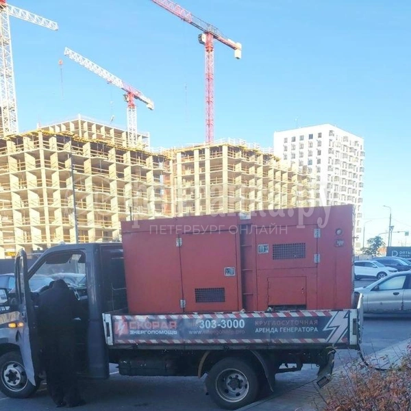 Источник: Житель Янино