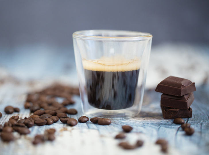 6 простых способов превратить обычный кофе в десерт