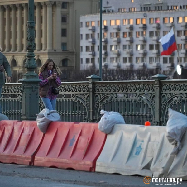 Источник: Павел Даиси / «Фонтанка.ру»