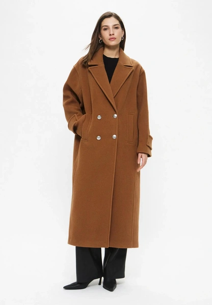 Идеальное пальто на весну 2026 — какое оно? Идеальное пальто на весну 2026 — какое оно?