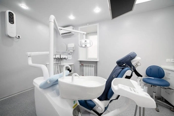 В DENTA представлен полный спектр услуг | Источник: DENTA