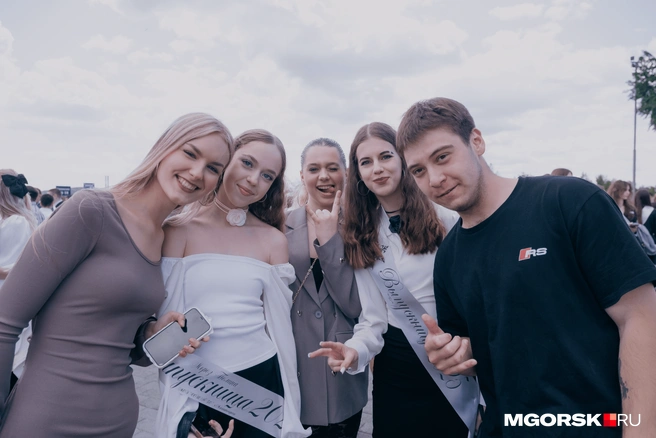 Источник: Даниил Пономаренко / MGORSK.RU
