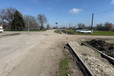 Ремонт автодороги Дейское-Верхний Акбаш-Терекское начался