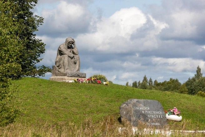 Более 130 человек зарегистрировались на забег «Порхов – Красуха» | Источник: pskov.ru