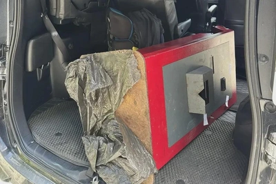 Во Владивостоке из магазина изъяли игровой автомат