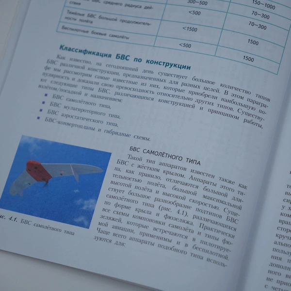 Источник: пресс-служба компании «Геоскан»