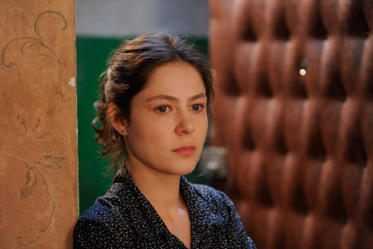 «Географ глобус пропил», Елена Лядова | Источник: Кадр из фильма «Географ глобус пропил»