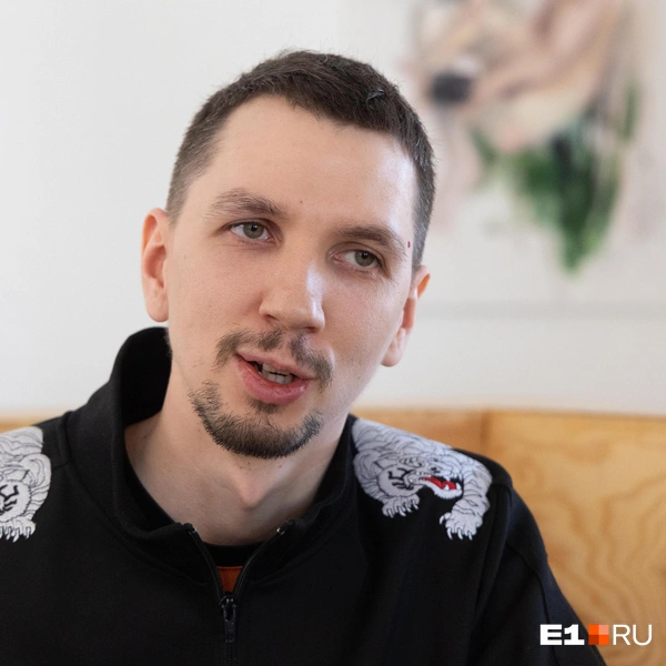 Первый проект Хомутовых — бистро «Неизвестный» | Источник: Владислав Лоншаков / E1.RU
