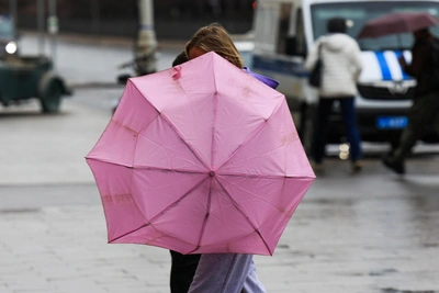 В четверг в Мурманской области потеплеет до +6 градусов