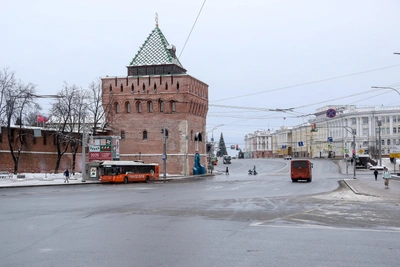 Власти Нижегородской области объяснили рекордный госдолг