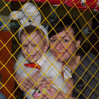 Аватарка Ольга Котова