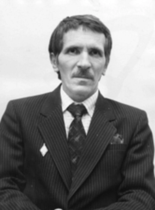 Лектор высокой квалификации, автор ряда проблемных курсов — Валерий Осипович Гордон | Источник: Ez.chita.ru