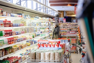 Уфимцы жалуются на поддельный кумыс в магазинах Башкирии