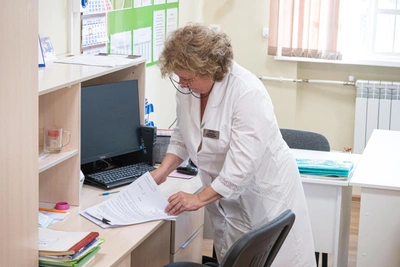 Primorye tackles medical staff shortage with new clinics and housing