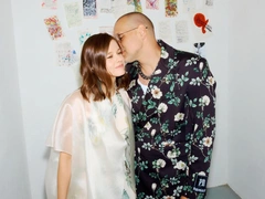 Самая экзотическая свадьба года: Катерина Шпица вышла замуж за Руслана Панова на Бали
