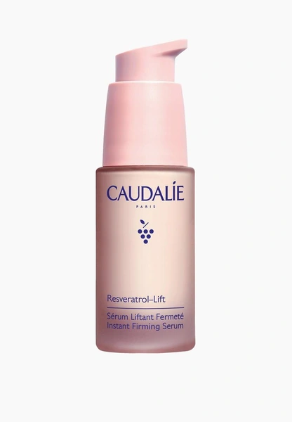 Сыворотка для лица Caudalie Resveratrol-Lift 