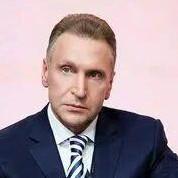 <p>Игорь Шувалов</p>